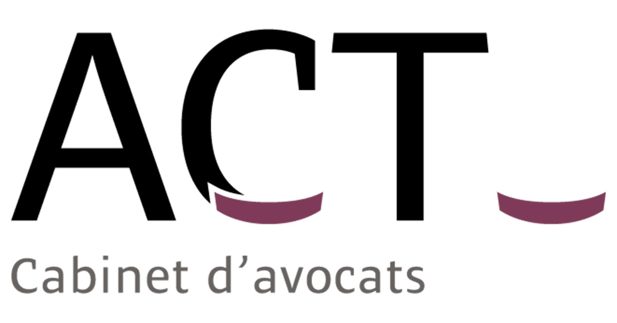 Logo ACT Law