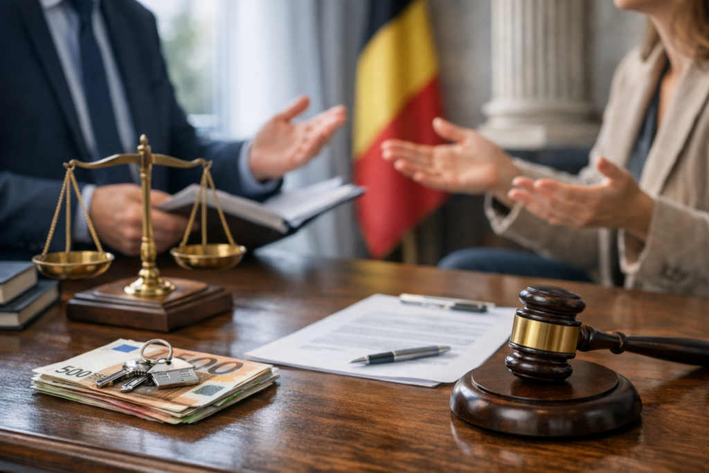 Acompte vente particulier - Droit des contrats
