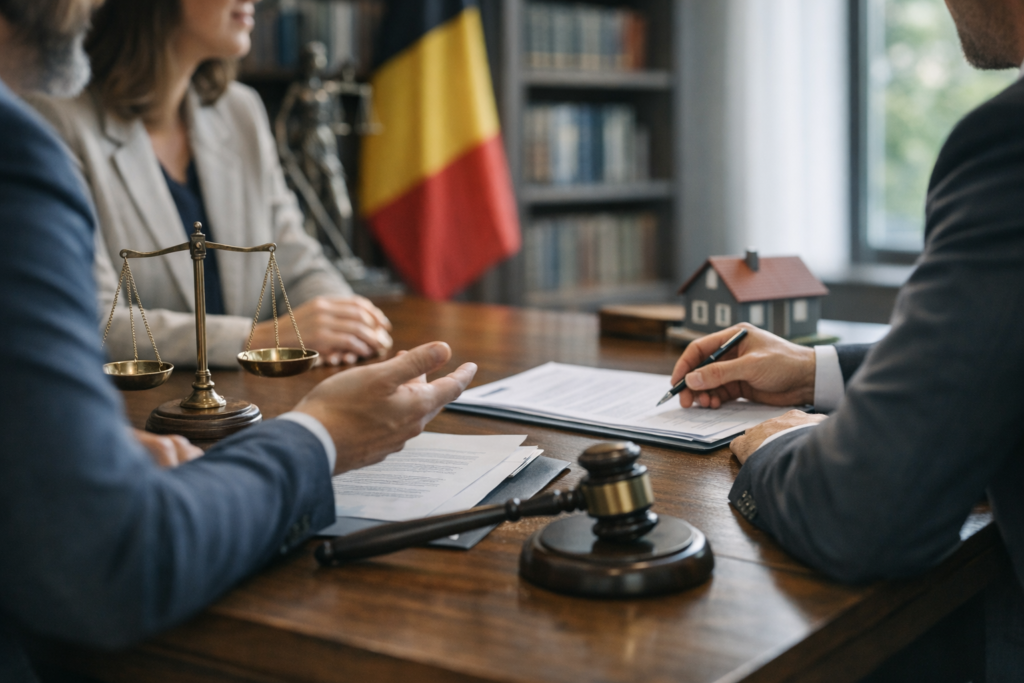 Bail commercial - Droit du bail