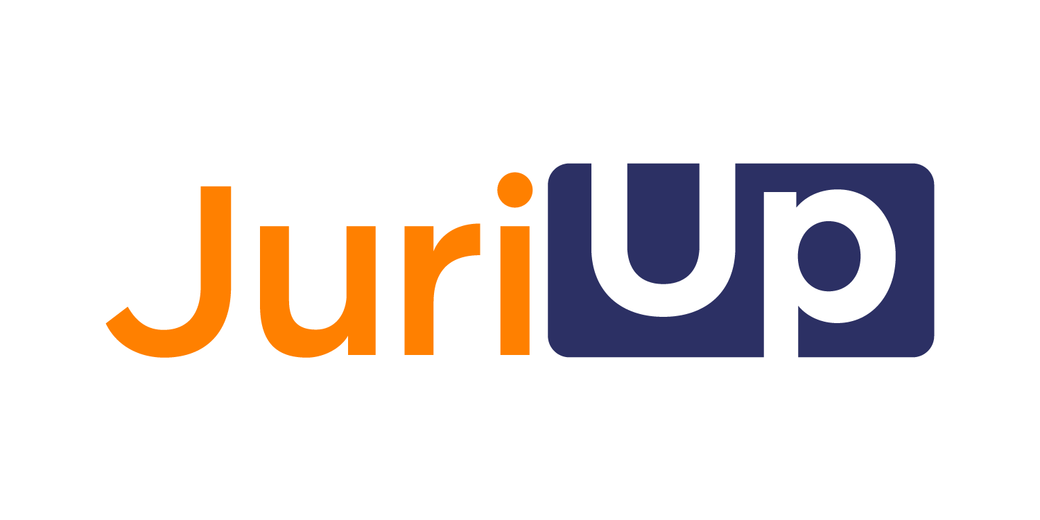 Logo JuriUp