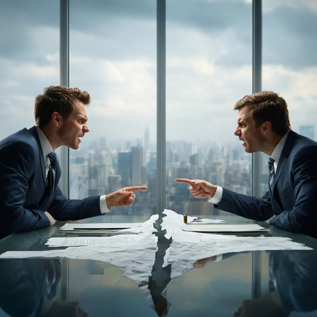 Droit commercial et bancaire