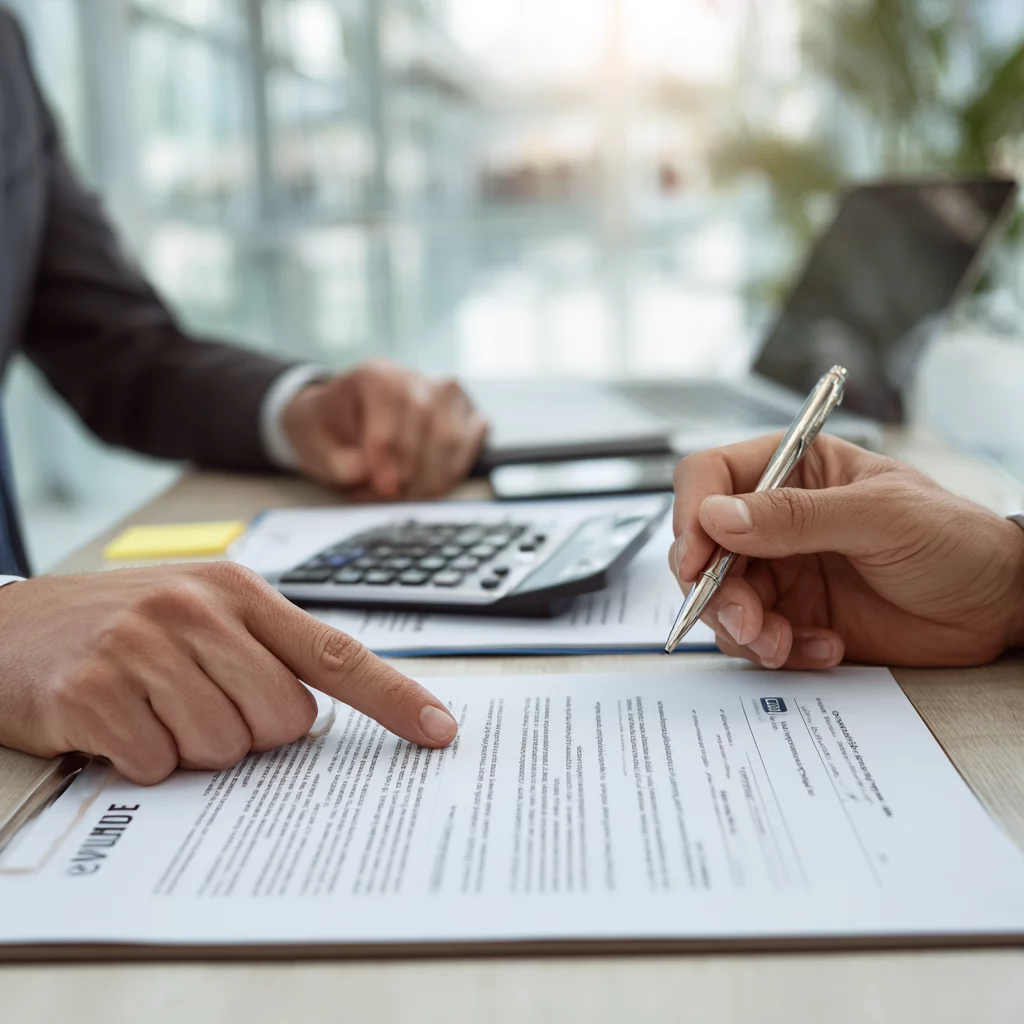 Droit des contrats