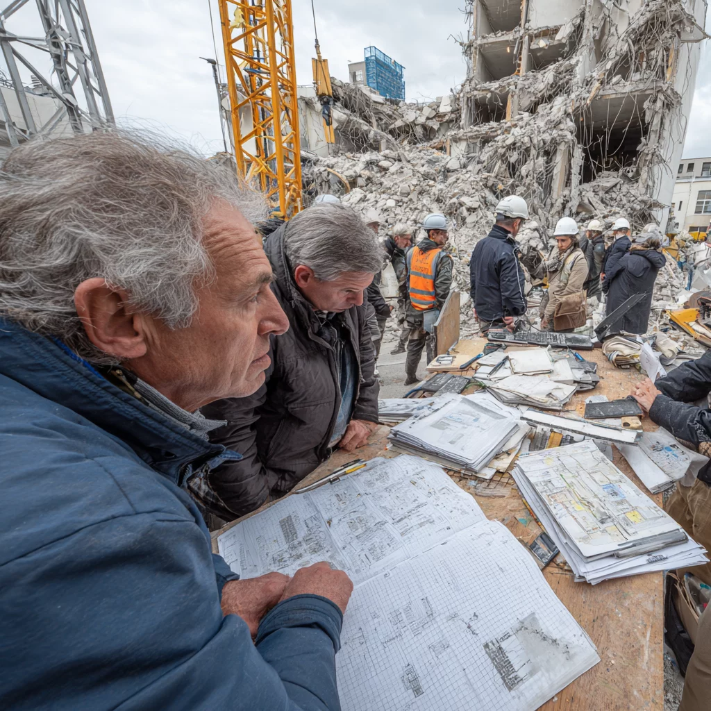 Droit de la construction