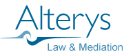 Logo Alterys