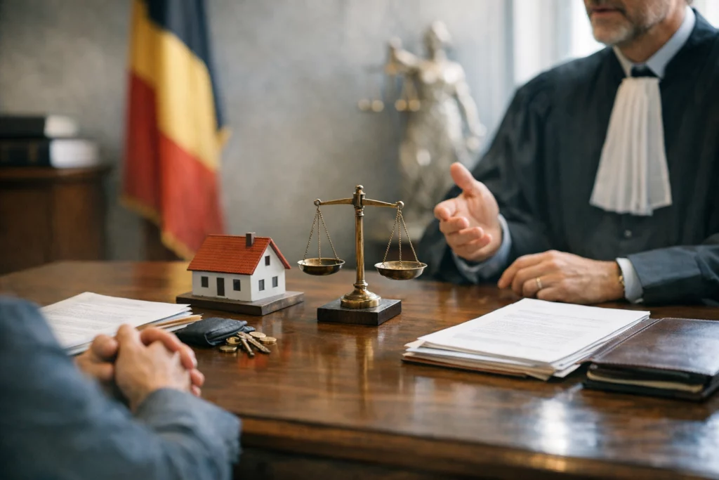 Succession: accepter ou refuser