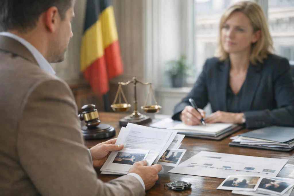 Droit au chômage expiré