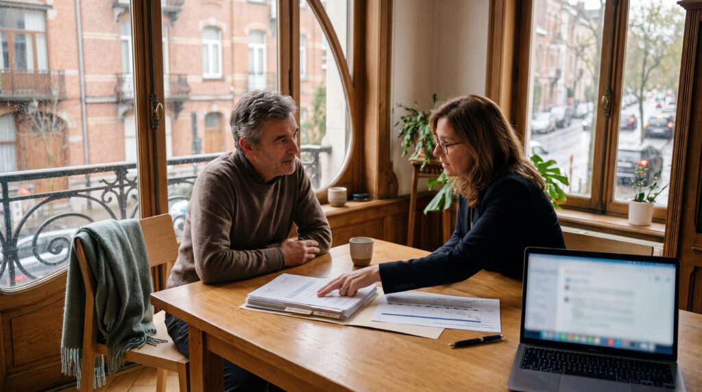 Accident médical sans faute : aide pour le FAM