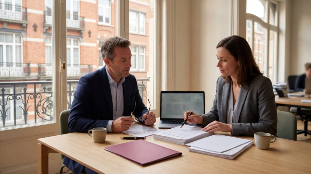 Cession de parts sociales et pacte d'actionnaires
