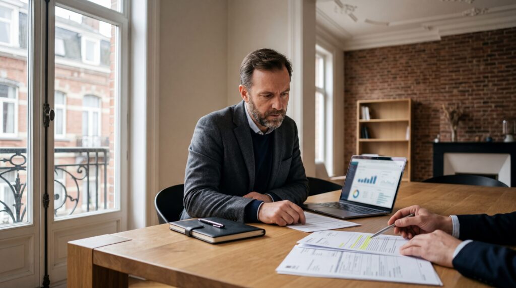 Contentieux bancaires : faites valoir vos droits