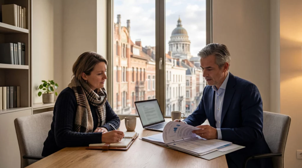 Contester un avis de rectification ou une cotisation d'office