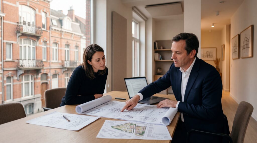 Contester un permis d'urbanisme : obtenez l'appui d'un avocat