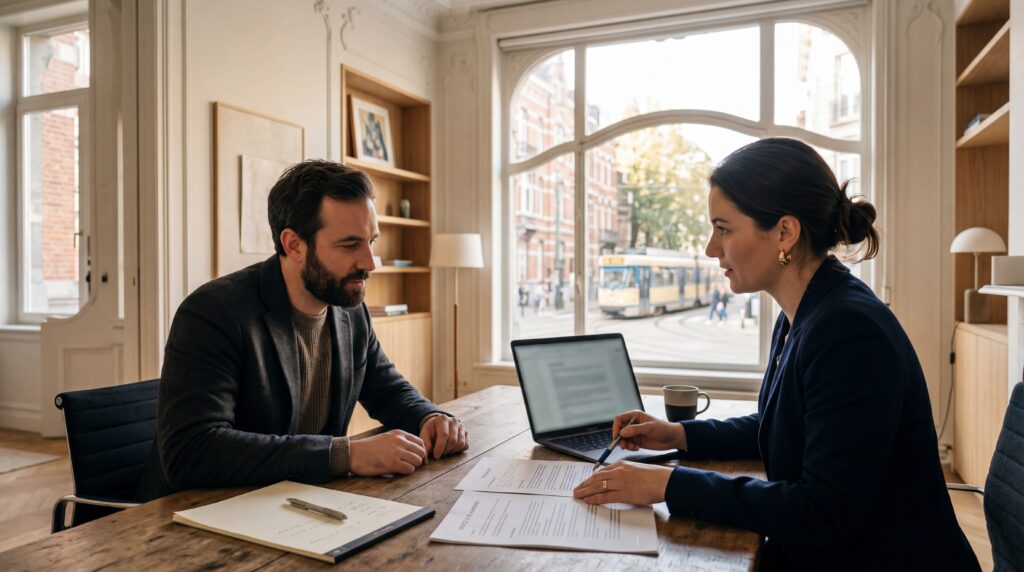 Contrats IT : sécurisez vos logiciels, SaaS et hébergement