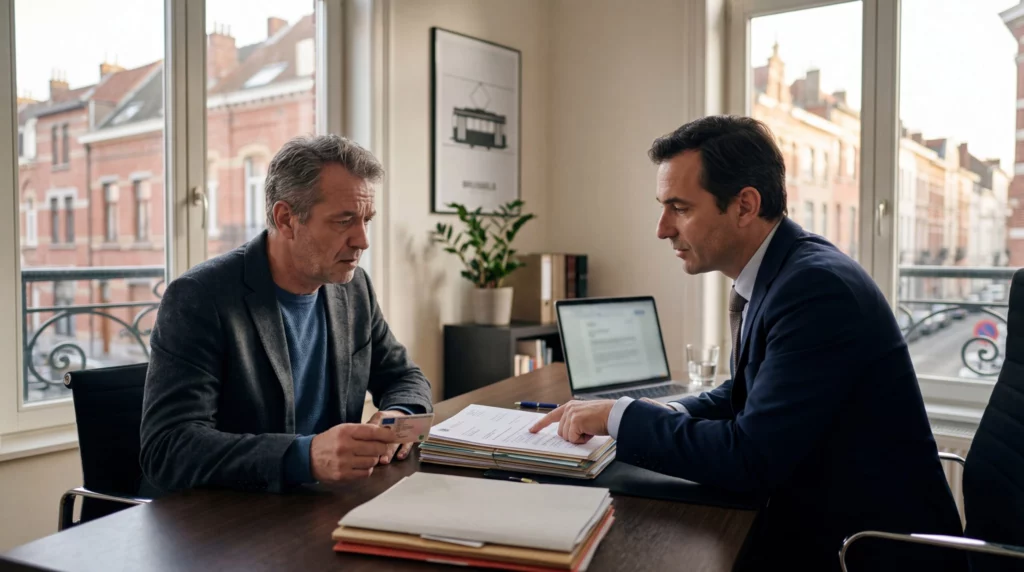 Déchéance du droit de conduire : contester avec un avocat
