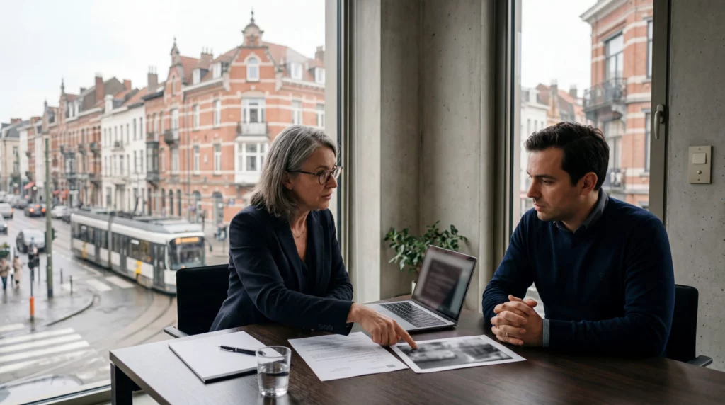 Excès de vitesse : défendez-vous avec un avocat au Tribunal de police