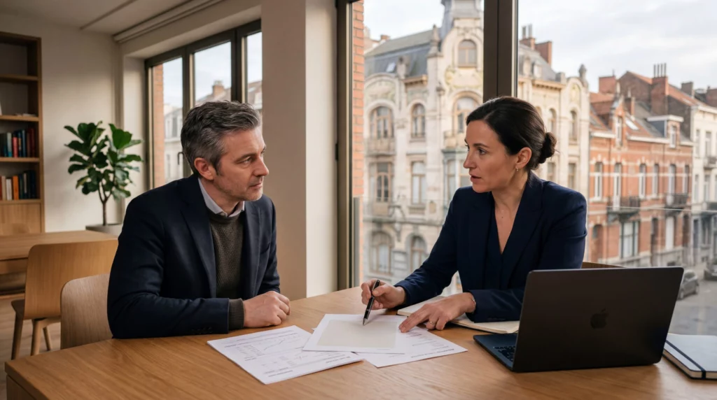 Dissolution et liquidation de société : agir avec un avocat