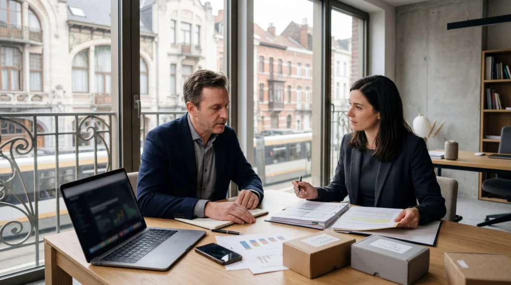 Concurrence déloyale : protégez votre activité avec un avocat