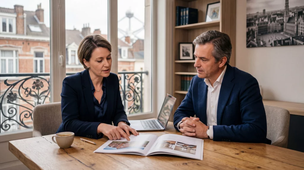 Indivision successorale : agir et organiser le partage