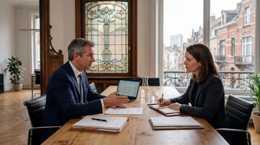 Inexécution fautive d'un contrat : agir en responsabilité