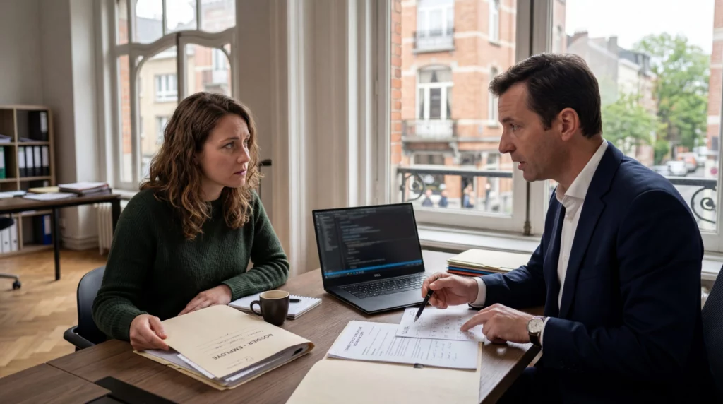 Licenciement abusif ou pour motif grave : contester avec un avocat
