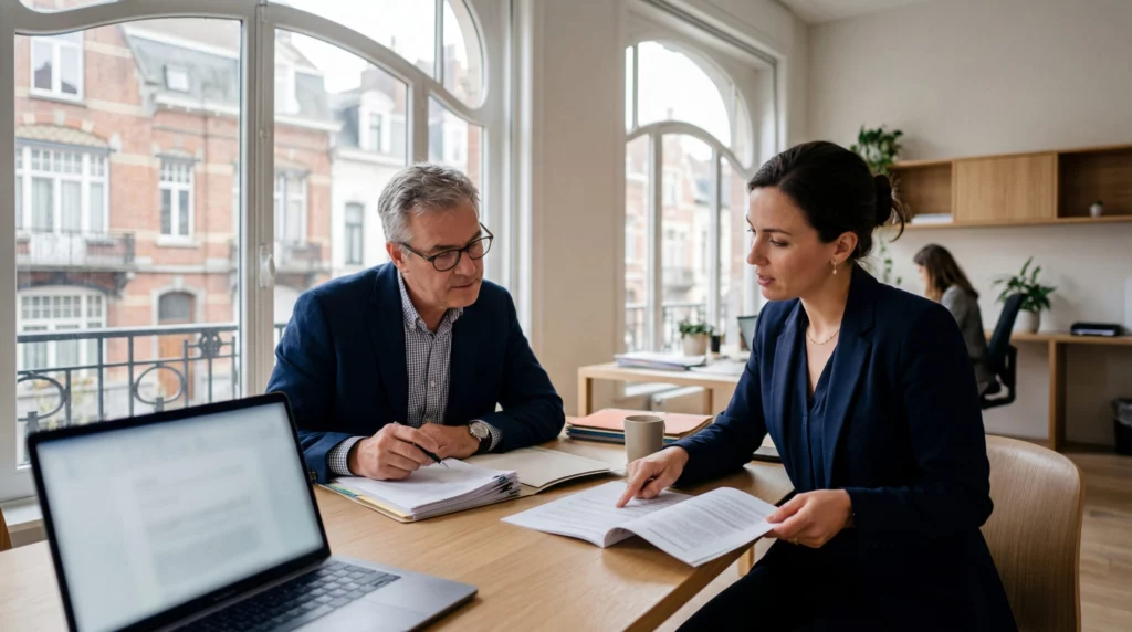 Litige en assurance vie : faites défendre vos droits