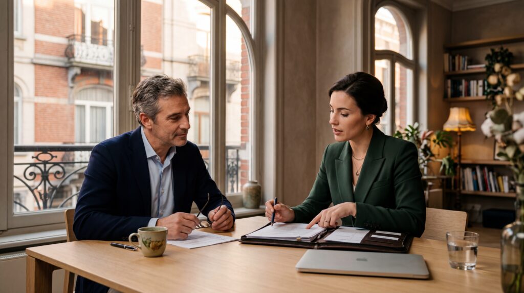 Litige entre héritiers : faites défendre vos droits