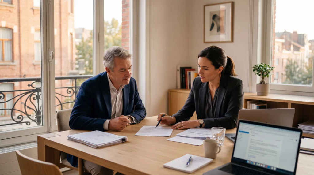 Litige avec la mutualité : faites valoir votre remboursement