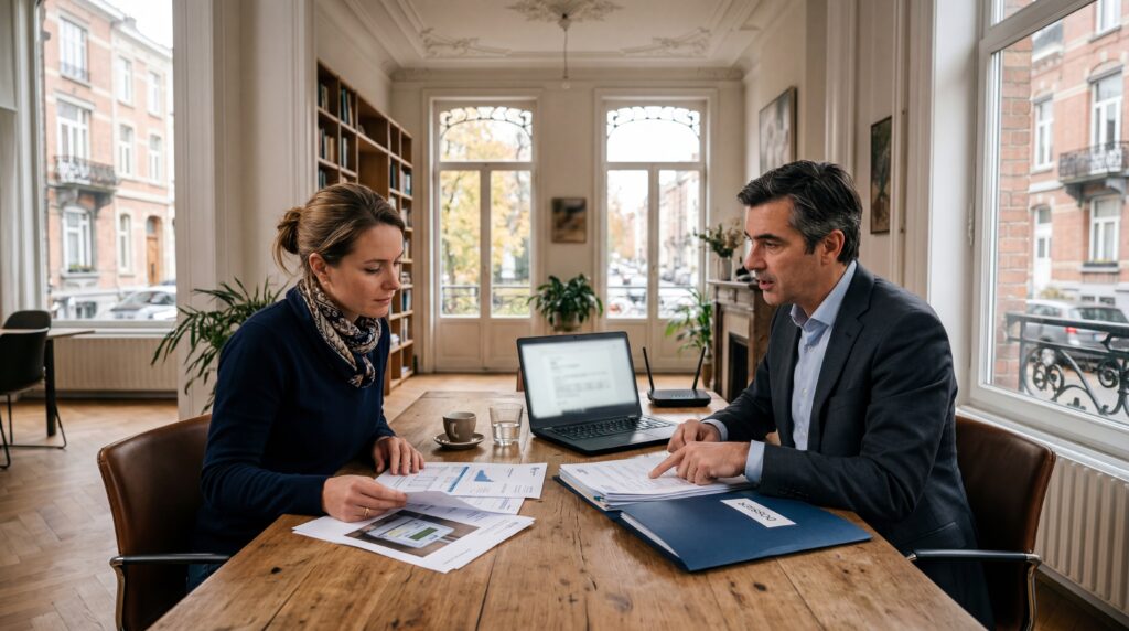 Litige avec un opérateur télécom ou un fournisseur d'énergie