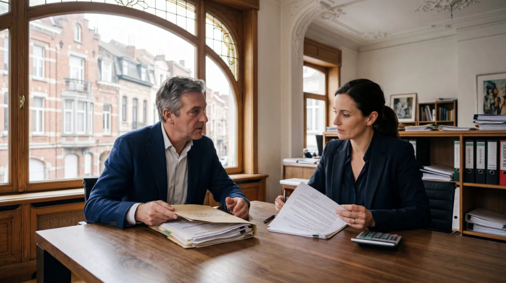 Litige de leasing ou financement : faites valoir vos droits