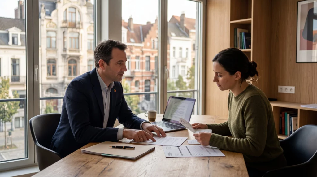 Acompte ou arrhes non remboursés : agir avec un avocat