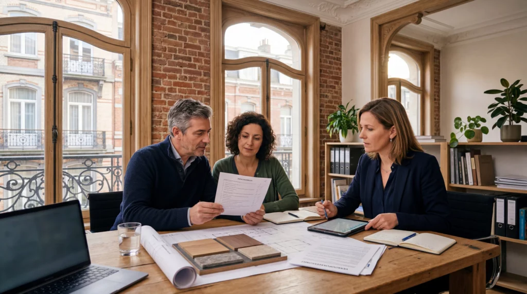 Loi Breyne : sécuriser votre achat sur plan