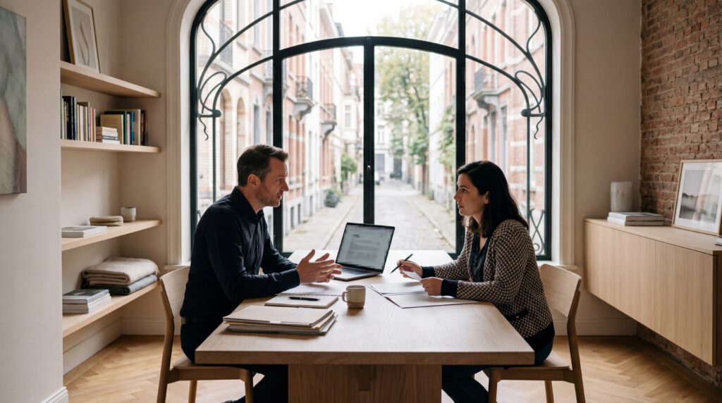 Naturalisation et nationalité : faites-vous accompagner