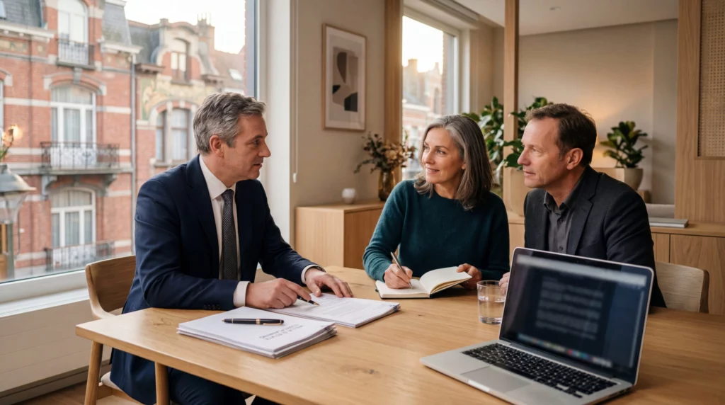 Planification successorale : structurer votre patrimoine