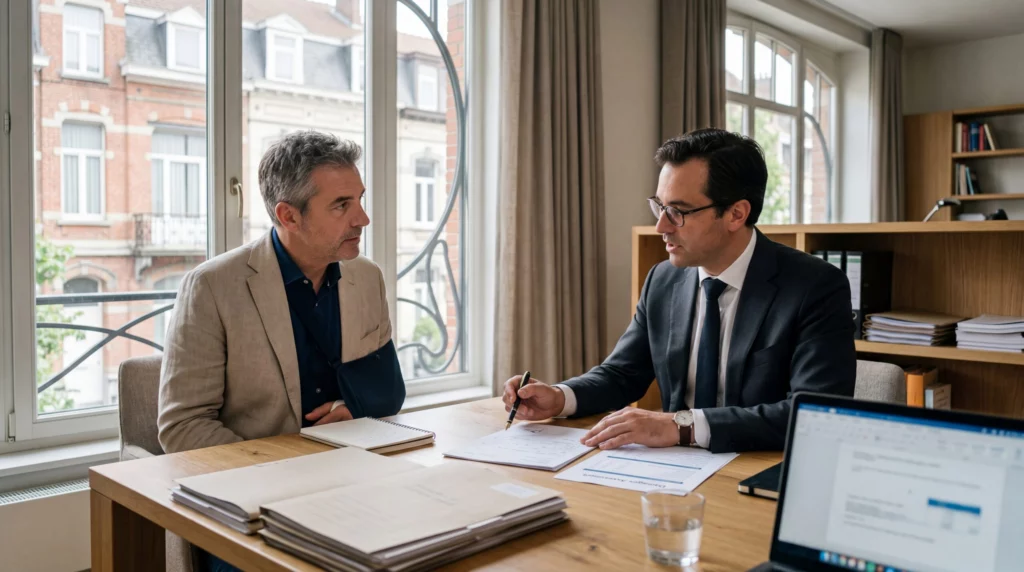 Préjudice corporel : faites indemniser vos dommages