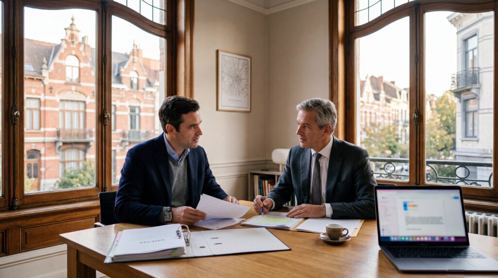 Tribunal administratif du contentieux fiscal : être défendu par un avocat