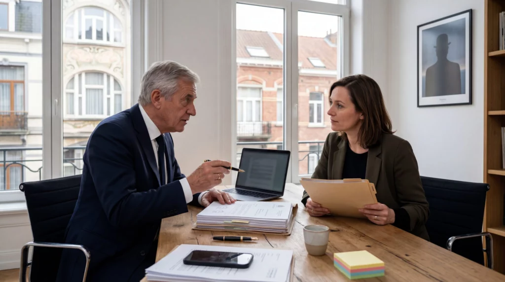 Recours au Conseil d'État : sécuriser votre requête avec un avocat
