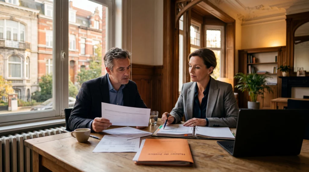 Recouvrement de créances commerciales : agir avec un avocat