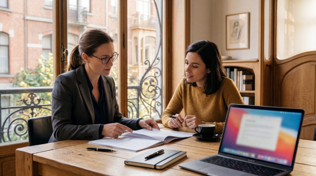 Rédaction de licences et cessions de droits