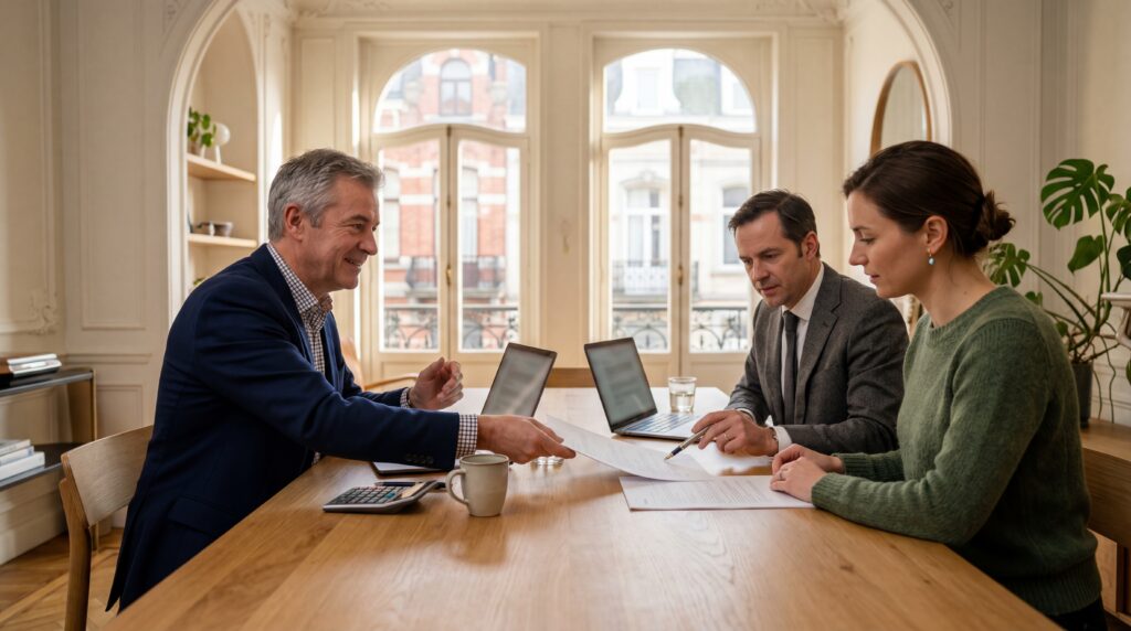 Bail d'habitation : faites sécuriser votre contrat