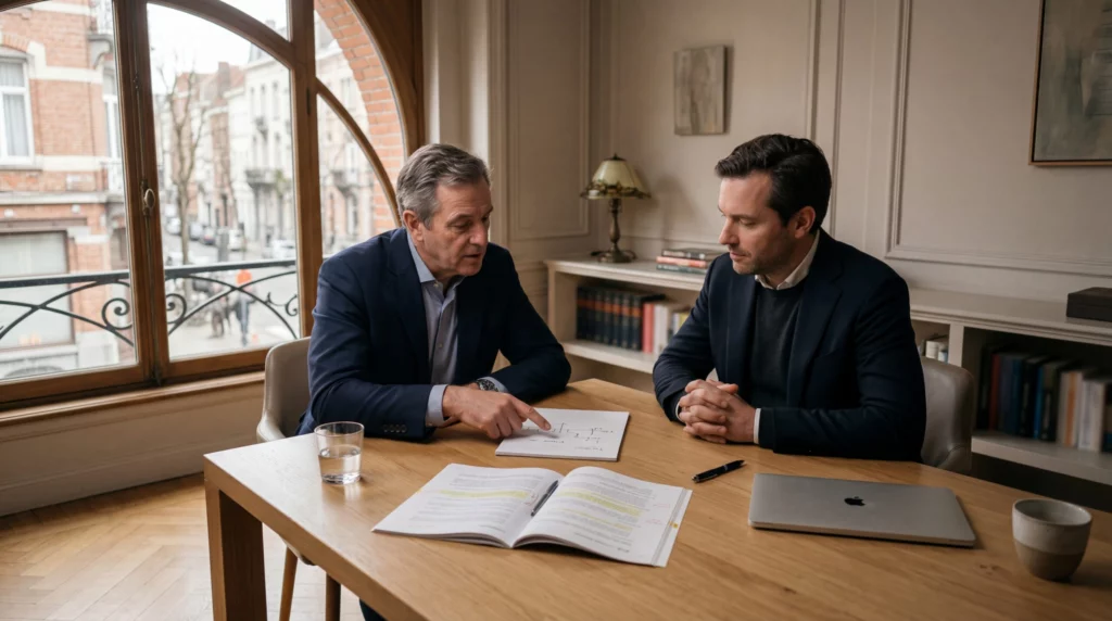 Résolution judiciaire d'un contrat : agir avec un avocat