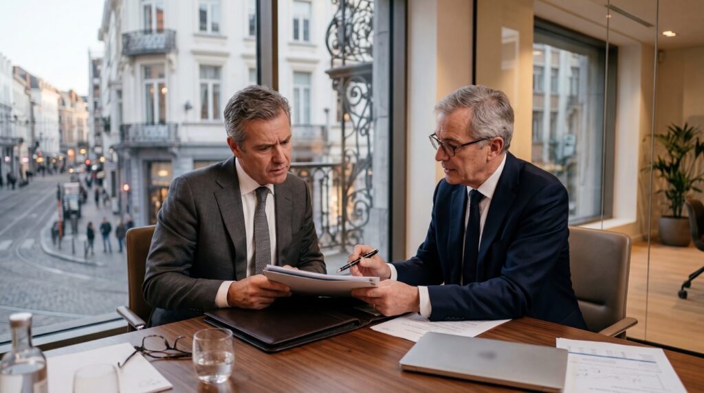 Responsabilité des administrateurs : défendez-vous avec un avocat