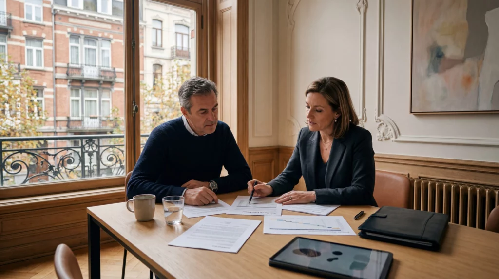 Rupture brutale de relations commerciales : faites valoir vos droits