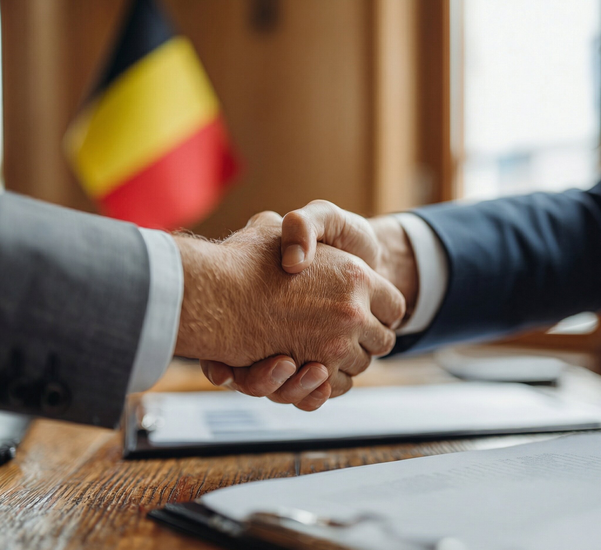 JuriUp - juriup belgique image