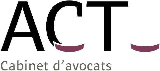Logo ACT Law
