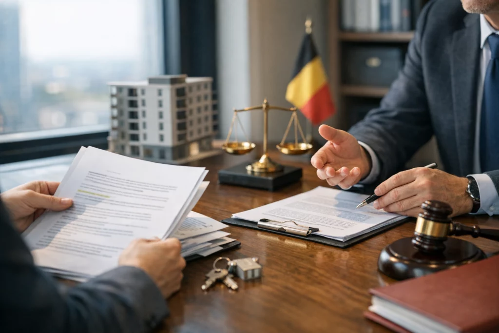Copropriété et charges