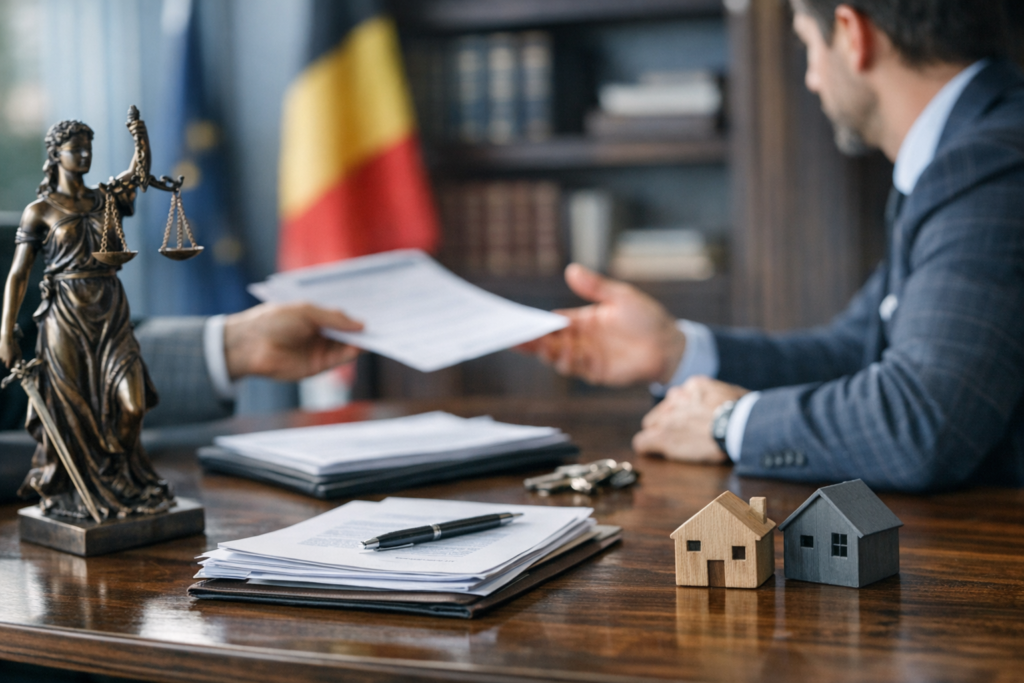 SRL - vendre ses parts