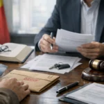 Clôture compte bancaire