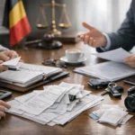 Frais professionnels et fisc