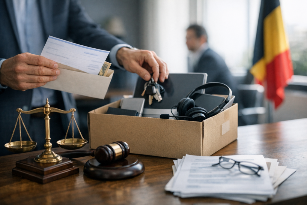 Retenue sur salaire