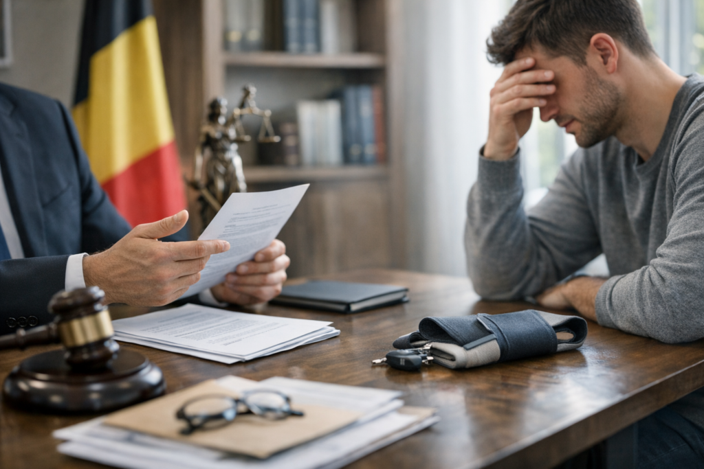Licenciement pendant maladie - faute grave