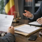 Ordre de quitter le territoire